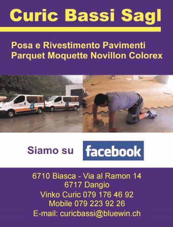 Curic Bassi Sagl-Logo