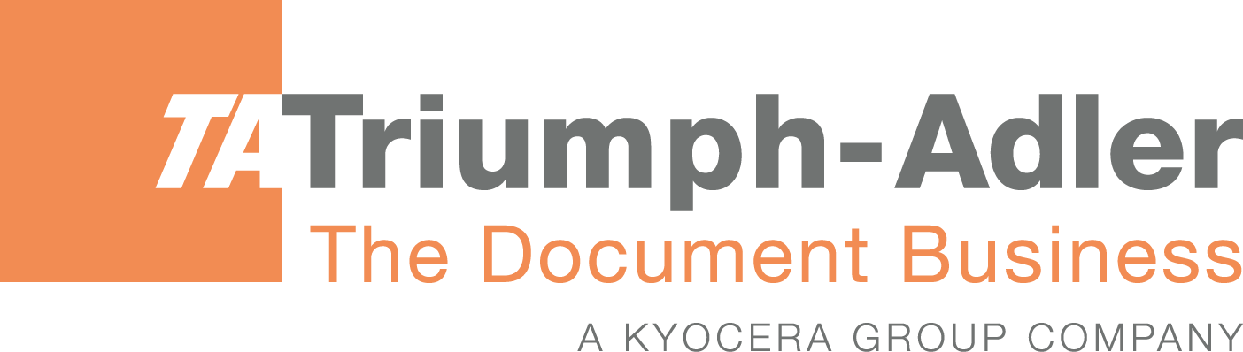 TA Triumph-Adler Schweiz AG-Logo