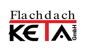 Keta Flachdach GmbH-Logo