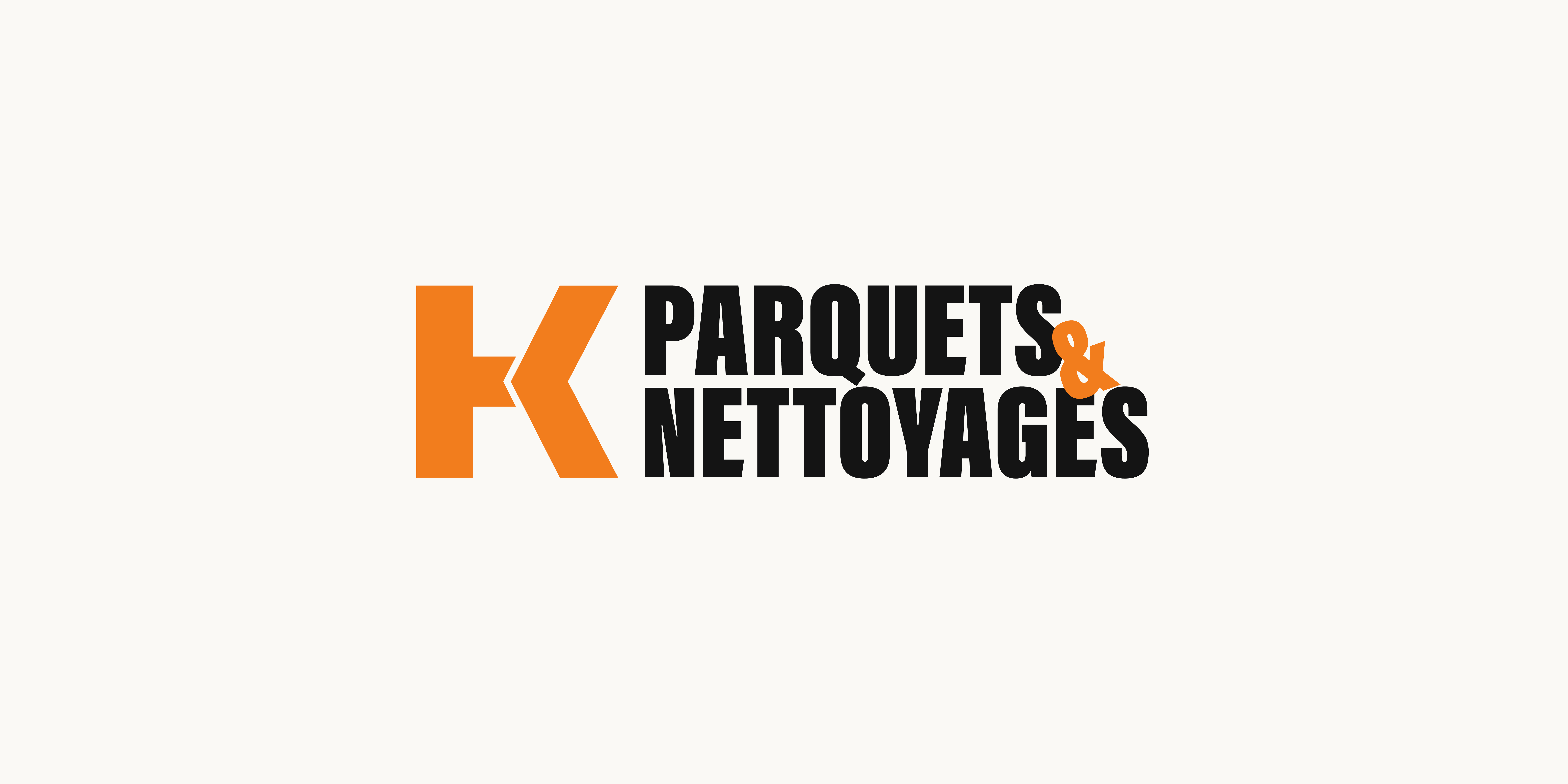 HK Parquets et Nettoyages Sàrl-Logo