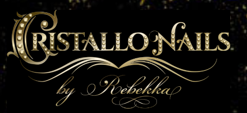 Cristallo Nails - Rebekka Heim-Logo