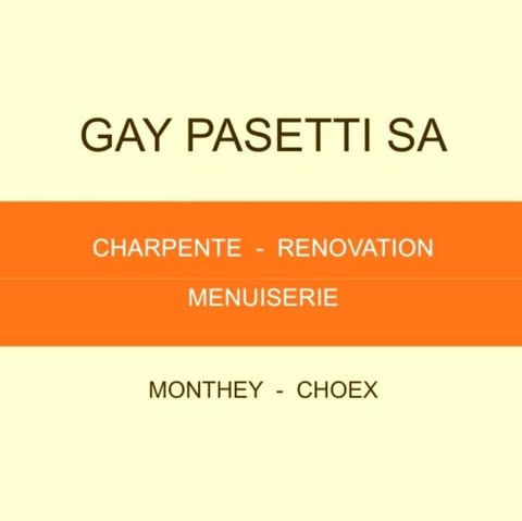Gay Pasetti SA logo