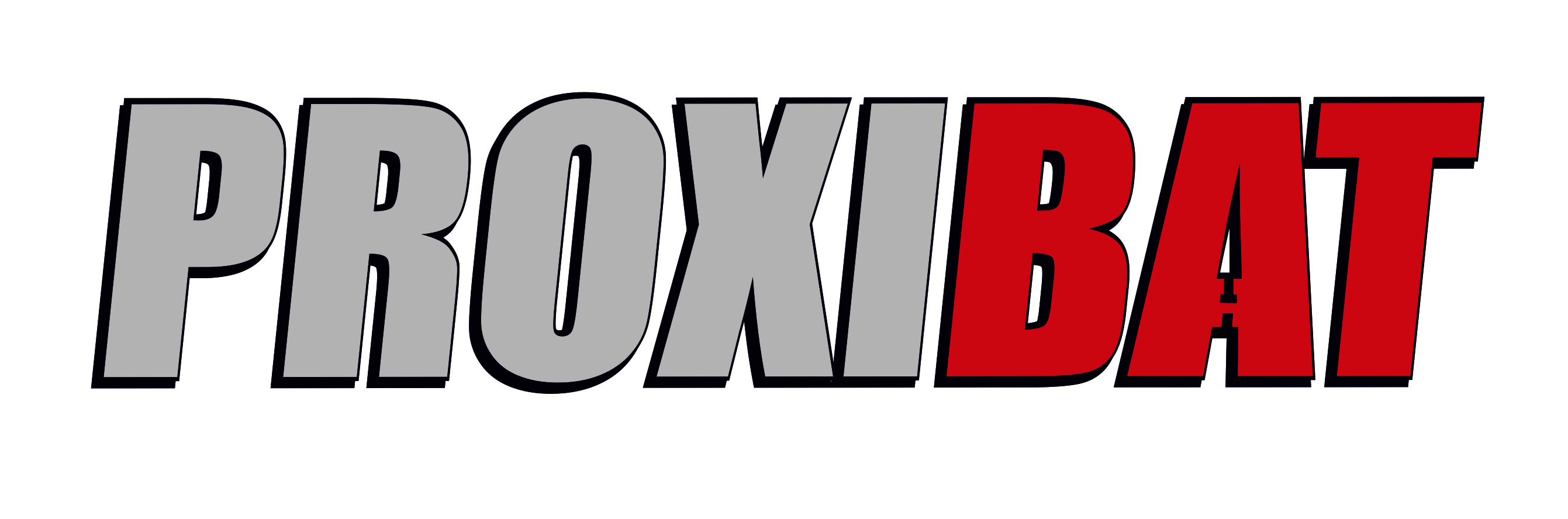 Logo Proxibat Sàrl
