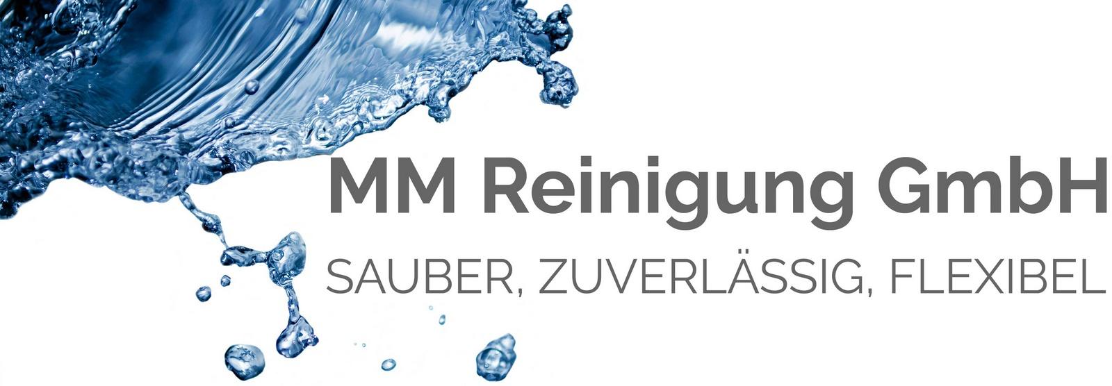 MM Reinigungskraft-Logo