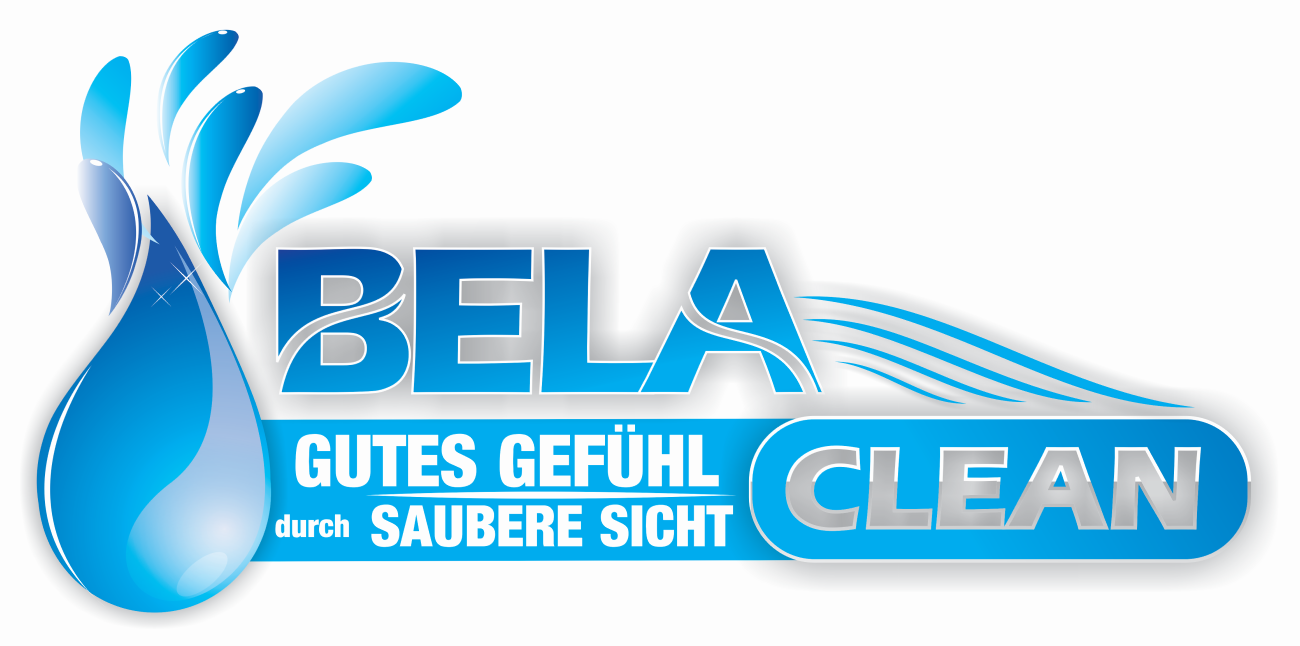 BELA - CLEAN logo