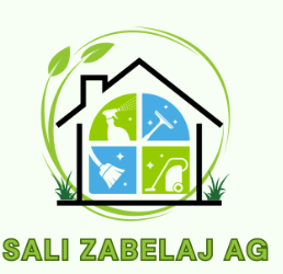 Sali Zabelaj AG-Logo