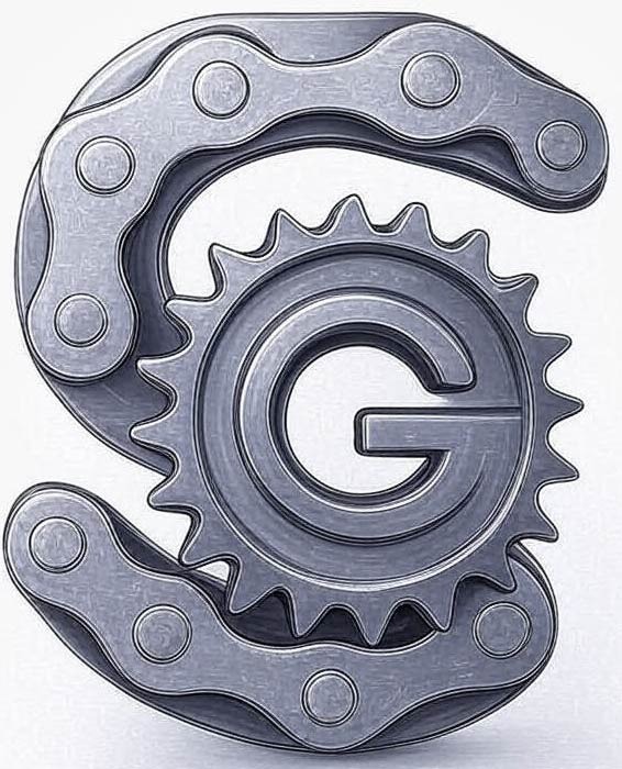 Simon's Garage - Guérin mécanique-Logo