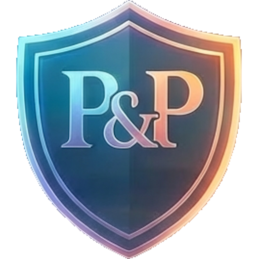 Prongué & Partner GmbH-Logo