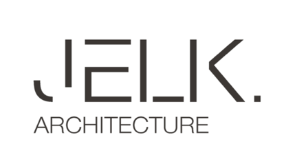 Logo Jelk Architecture