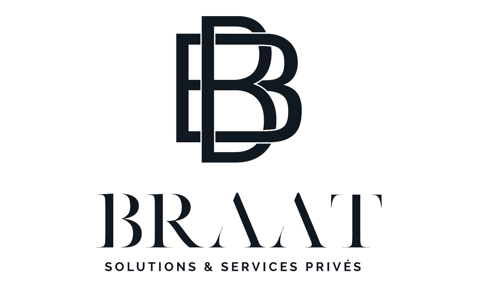 Braat Sarl logo