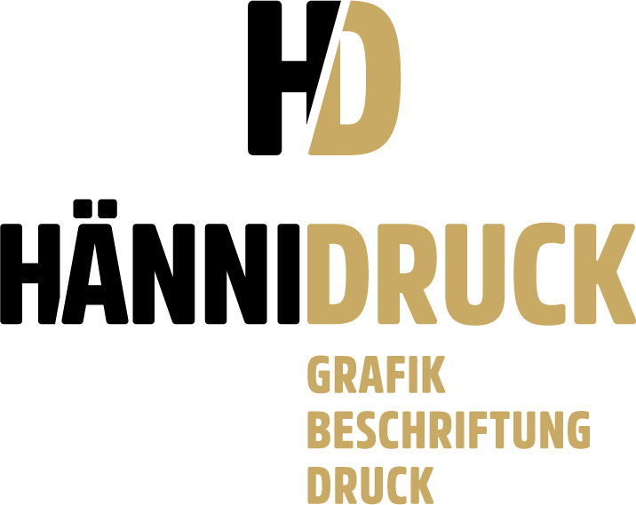 Logo Hänni Druck AG