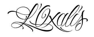 L'oxalis Restaurant logo