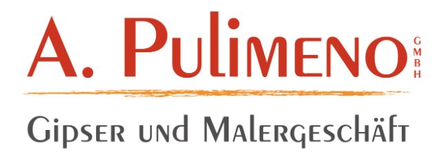 A.Pulimeno GmbH-Logo