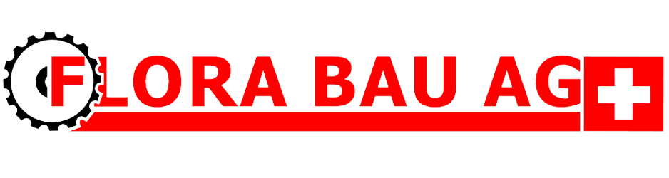 Flora Bau AG logo