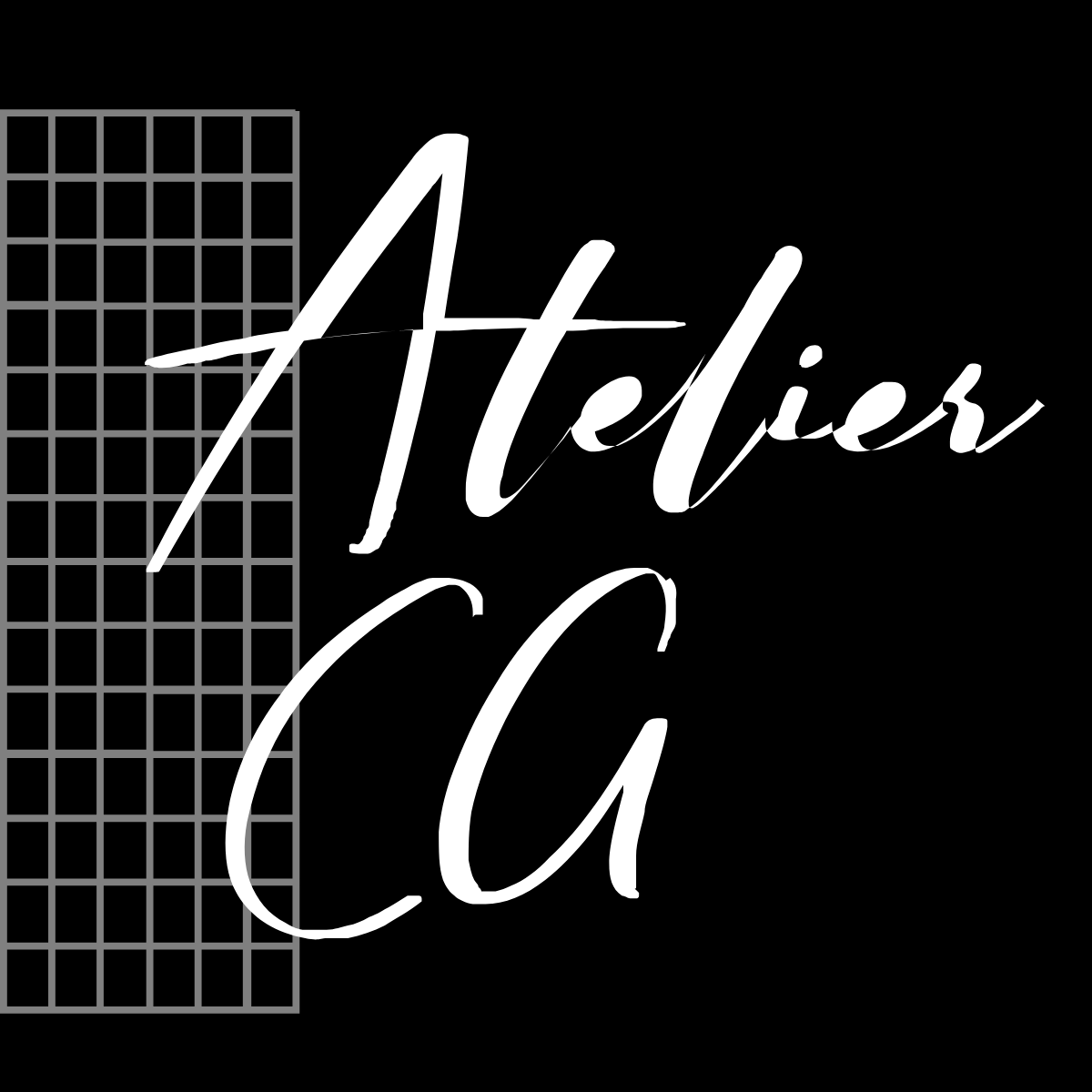 Atelier CG logo
