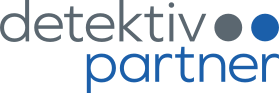 Detektiv Partner AG-Logo