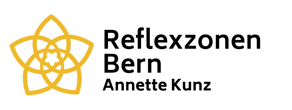 Annette Kunz Reflexzonentherapie Bern logo