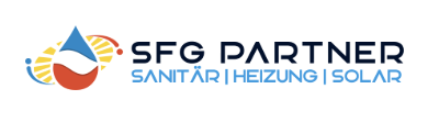 SFG Partner GmbH-Logo