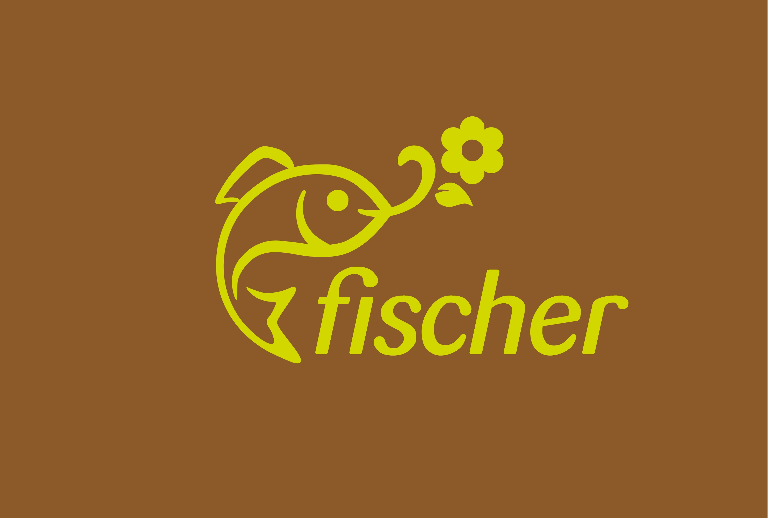 Fischer Gärtner-Logo