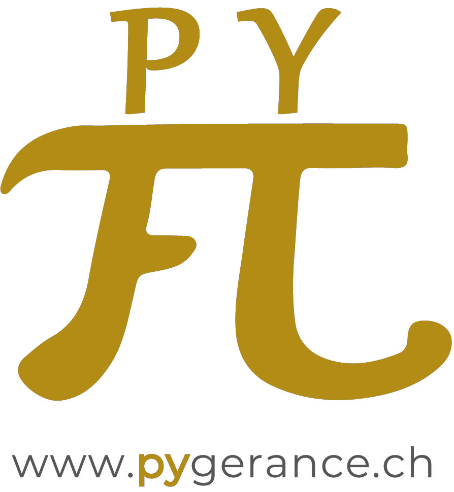 PY Gérance-Logo