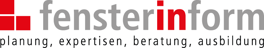 fensterinform gmbh-Logo