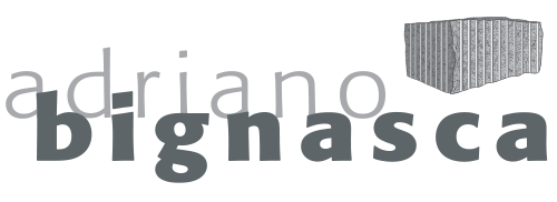 Logo Adriano Bignasca SA