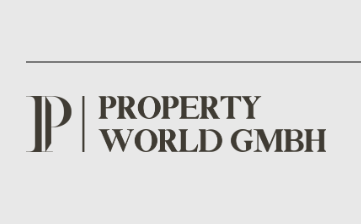 Logo PROPERTY WORLD GmbH
