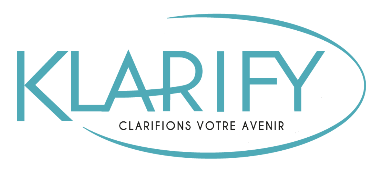 Klarify Sàrl-Logo