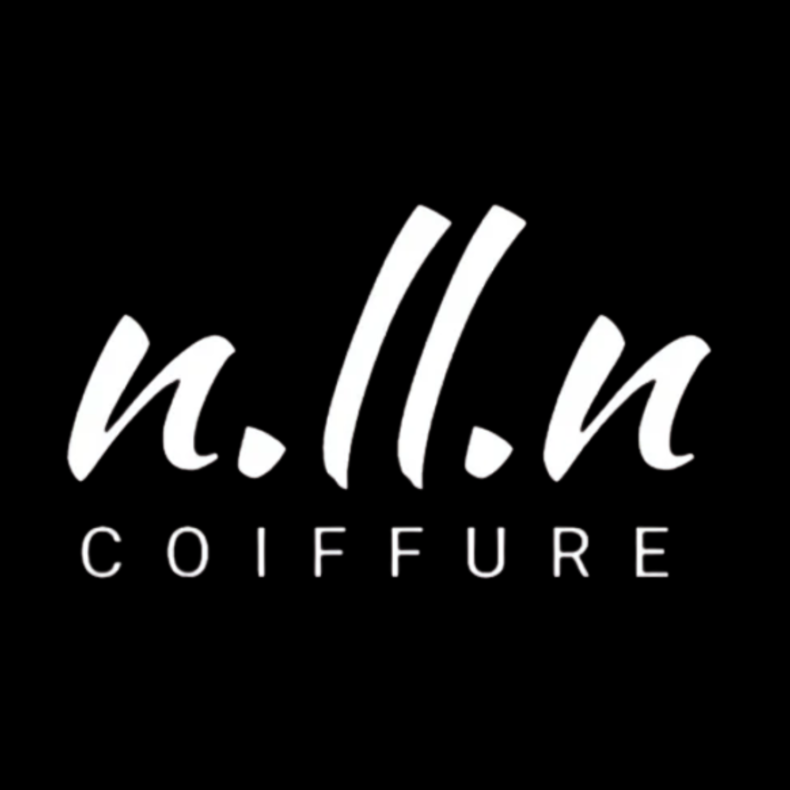 Coiffure Nellen Daniel-Logo