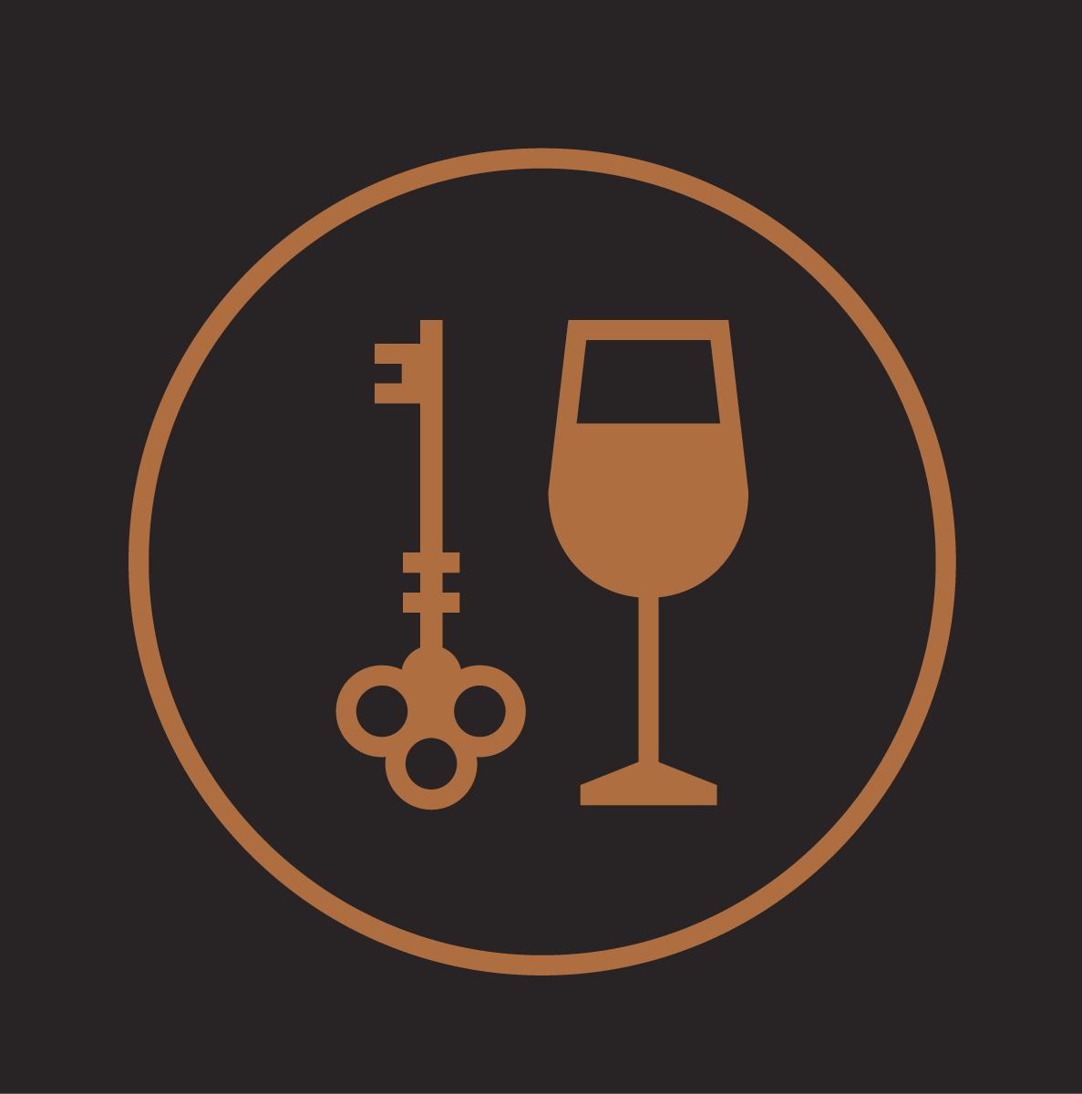 Logo Hôtel & Restaurant La Maison d'Igor