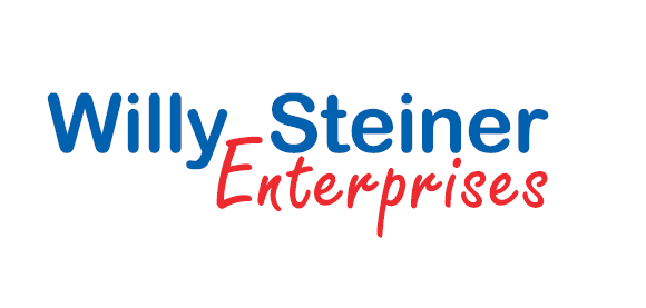 Willy Steiner Enterprises-Logo