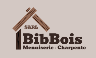 BibBois Sàrl-Logo