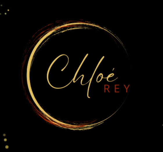 Chloé Rey logo