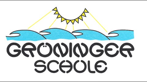 Privatschule Grüninger-Logo