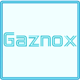 Gaznox SA-Logo