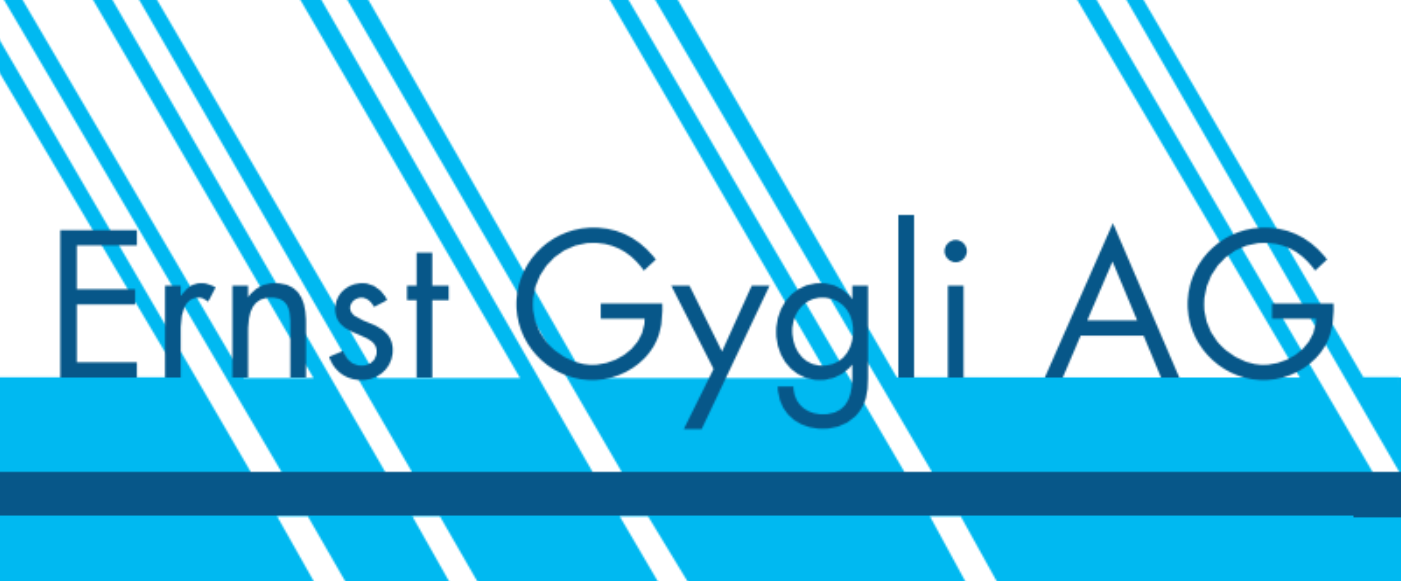 Ernst Gygli AG-Logo