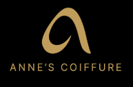 Anne's Coiffure GmbH logo