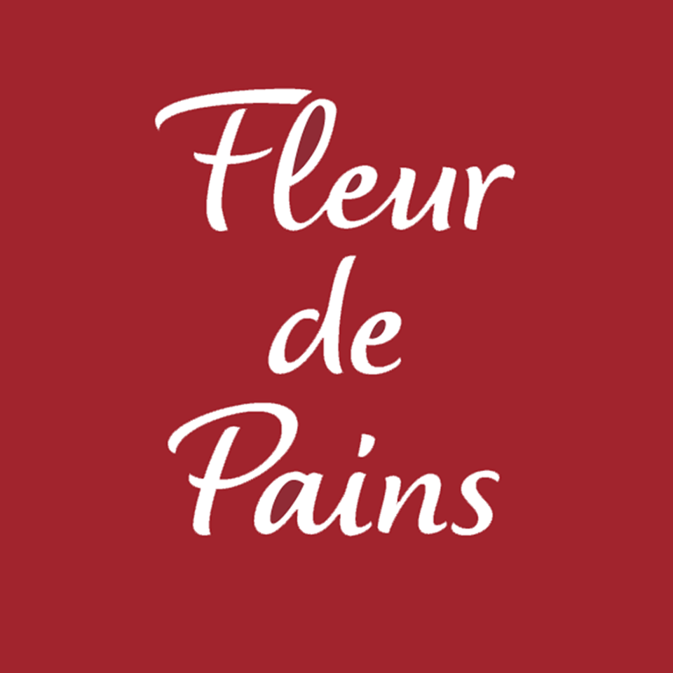 Fleur de Pains SA-Logo