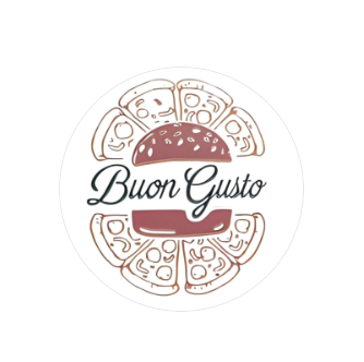 Buon Gusto Pizza&Food-Logo