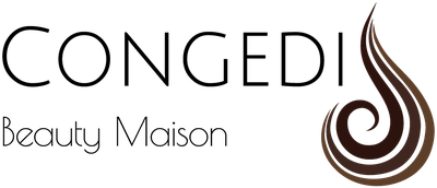 CONGEDI Beauty Maison-Logo