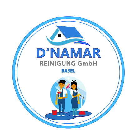 D'NAMAR GmbH logo