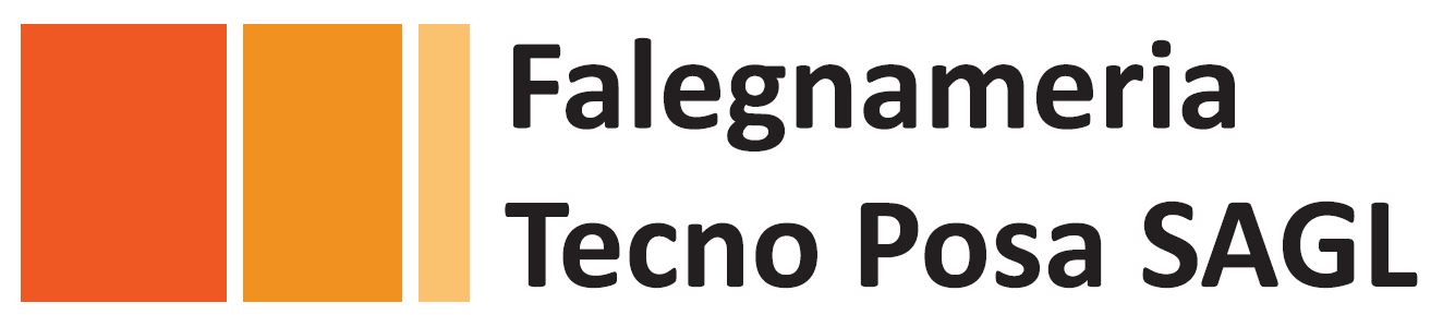 Falegnameria Tecno Posa Sagl logo
