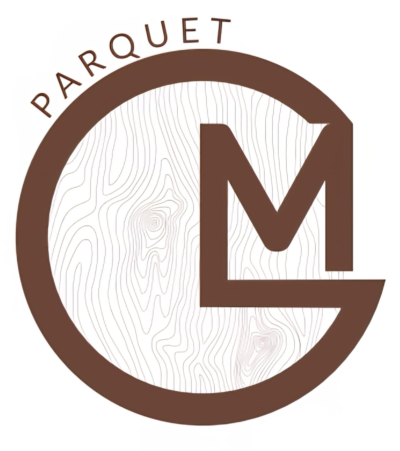 Logo GM.PARQUET