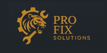 Pro Fix Solutions Aguilera Rodriguez-Logo