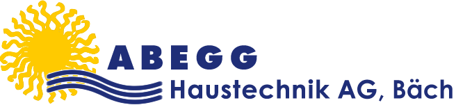 Abegg Haustechnik AG, Bäch logo