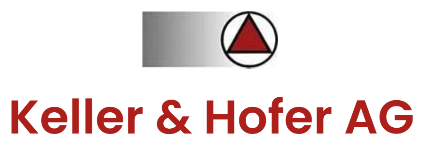 Keller & Hofer AG-Logo
