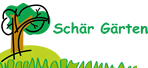 Schär Gärten-Logo