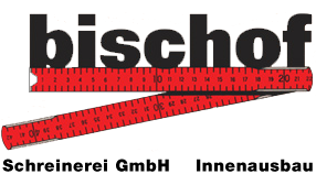 Bischof Schreinerei GmbH-Logo
