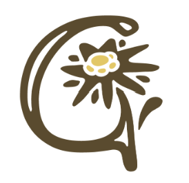 Garden Édelweiss SA logo