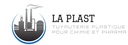 LA Plast - Lopez Alejandro-Logo